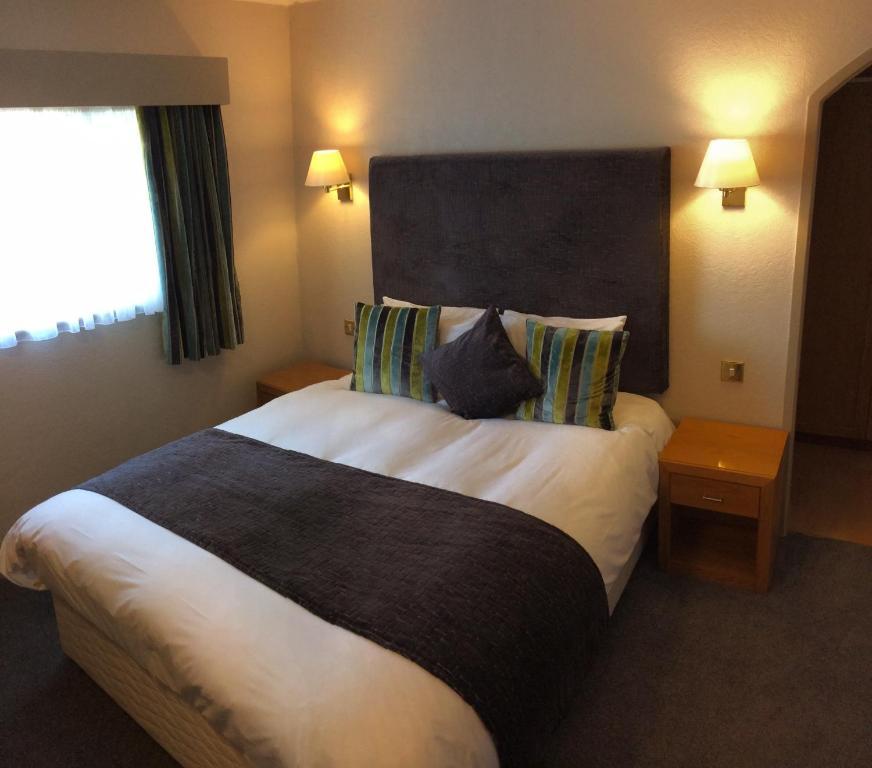 Hotel Falcon And Restaurant 3*