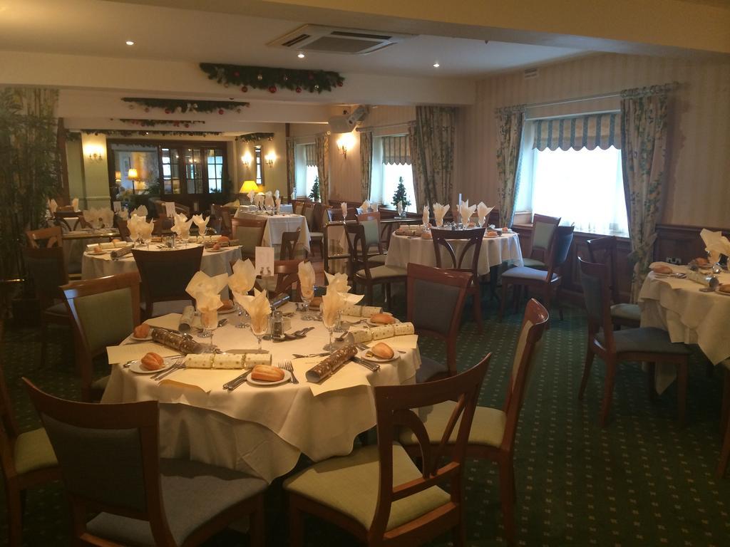 Hotel Falcon And Restaurant 3*